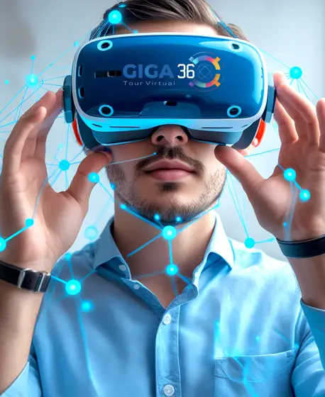 Giga Tour Virtual 360° Giga Tour Virtual 360°