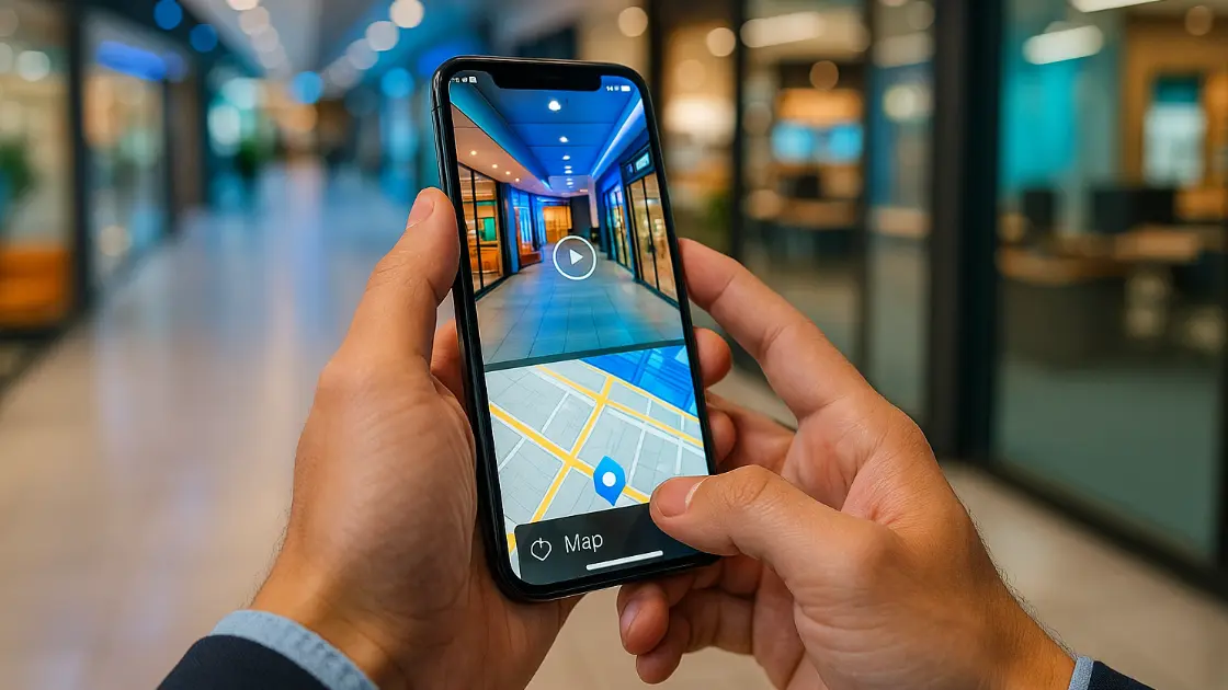 Google Street View: Como Colocar Sua Empresa no Mapa com um Tour Virtual Profissional