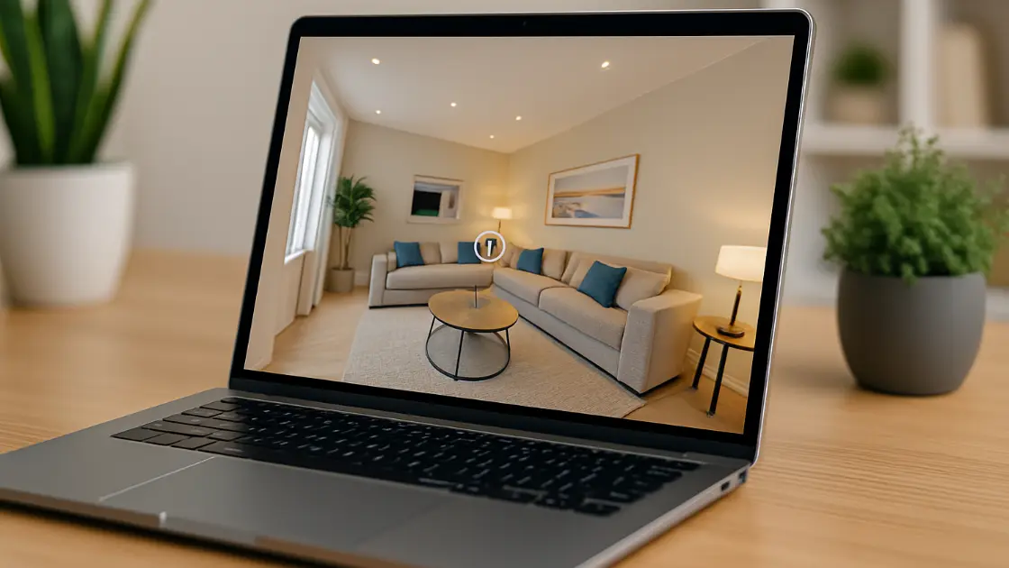 Como o Tour Virtual 360 Aumenta o Tempo de Permanência no Site e Gera Mais Engajamento