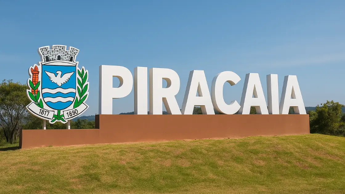 Chegada do Tour Virtual 360 em Piracaia Revoluciona Experiências Visuais e Impulsiona o Turismo Local