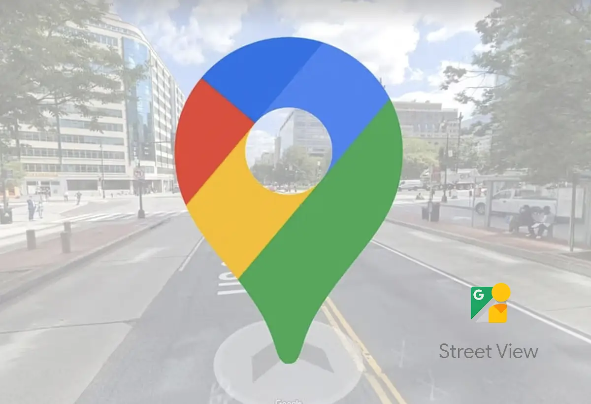 Tour Virtual 360° Google Tour Virtual 360° Google