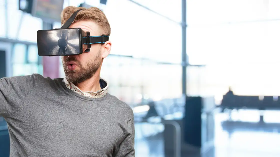Por que o Tour Virtual é essencial para empresas e negócios?