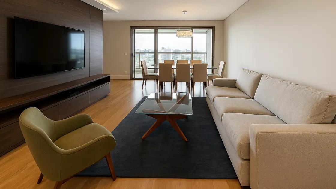 Tour Virtual para Imobiliárias: O Diferencial Que Seus Concorrentes Ainda Não Têm