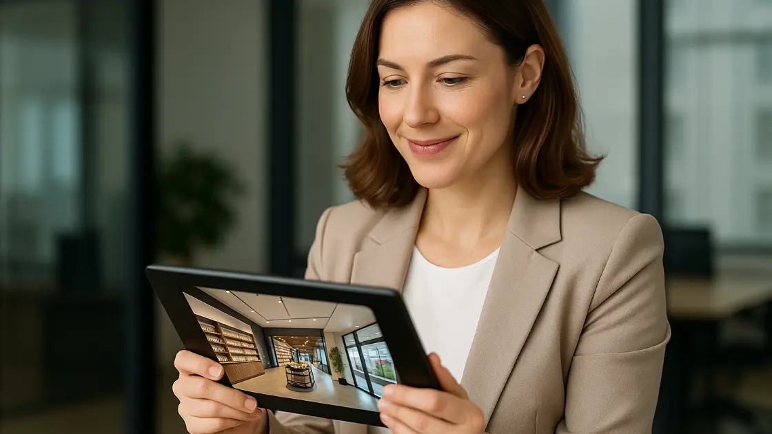 Preciso de Tour Virtual: Como Saber se Essa Solução é Ideal para o Seu Negócio?