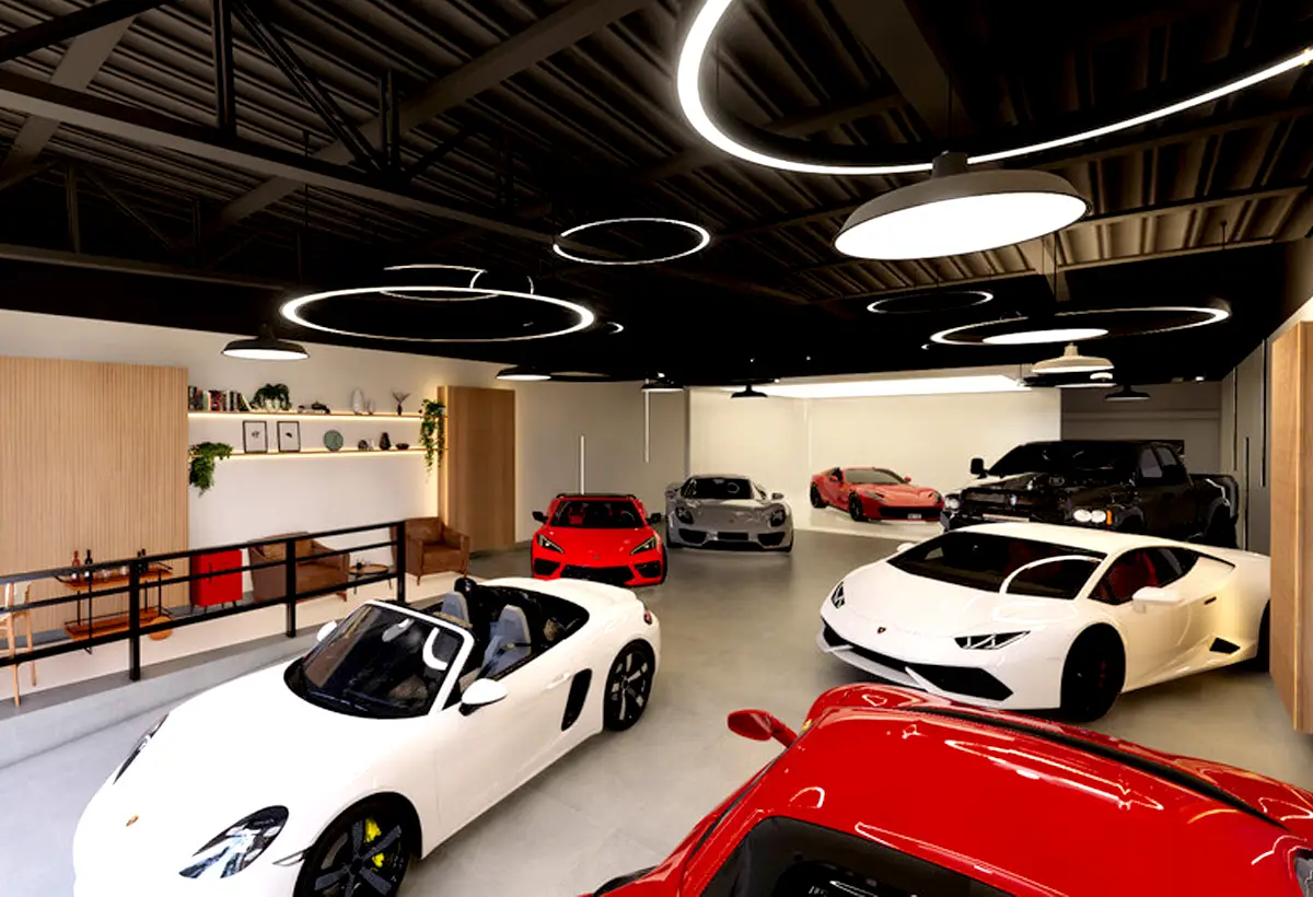 Showroom Virtual 360° Showroom Virtual 360°